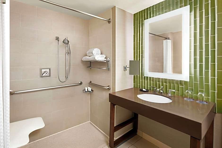 The Westin San Diego Gaslamp Quarter San Diego Hoteltonight