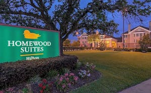 Homewood Suites by Hilton Houston Clear Lake NASA