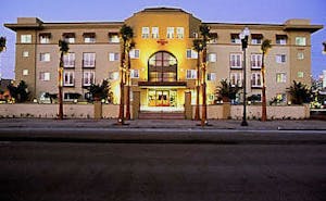 Residence Inn San Diego Downtown