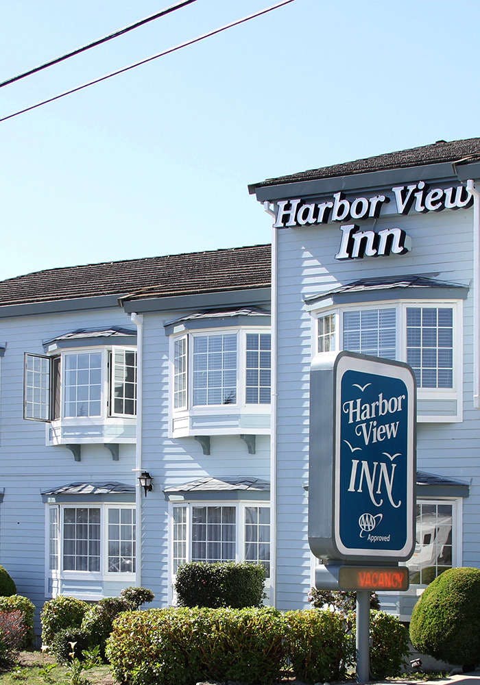 Hotel Harbor View Inn photo 3