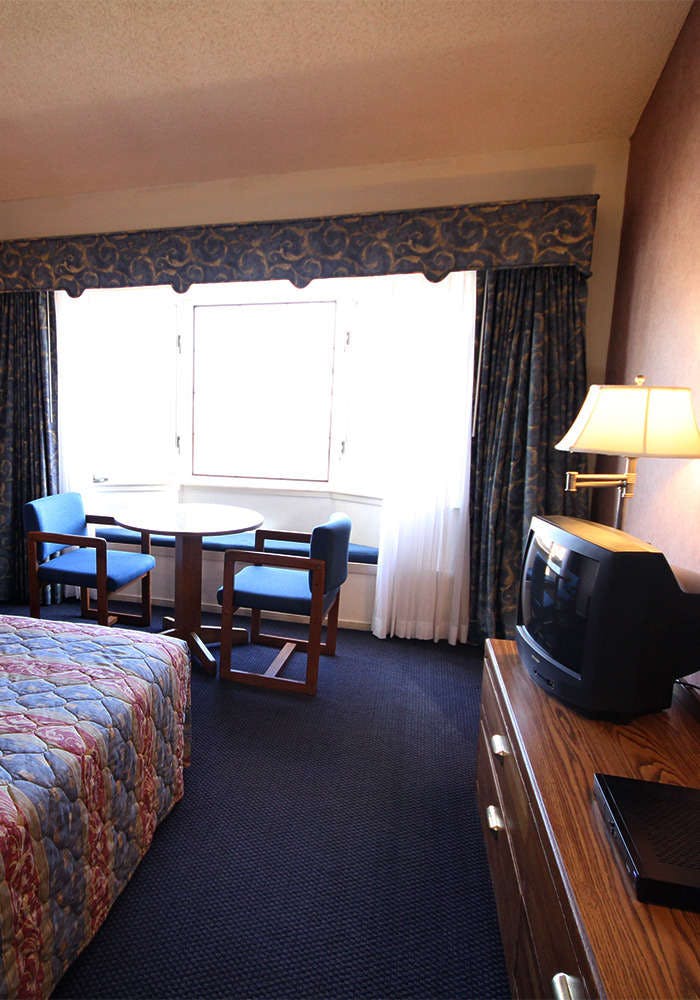 Hotel Harbor View Inn photo 2