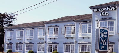 Harbor View Inn