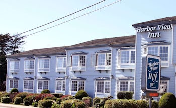 Harbor View Inn