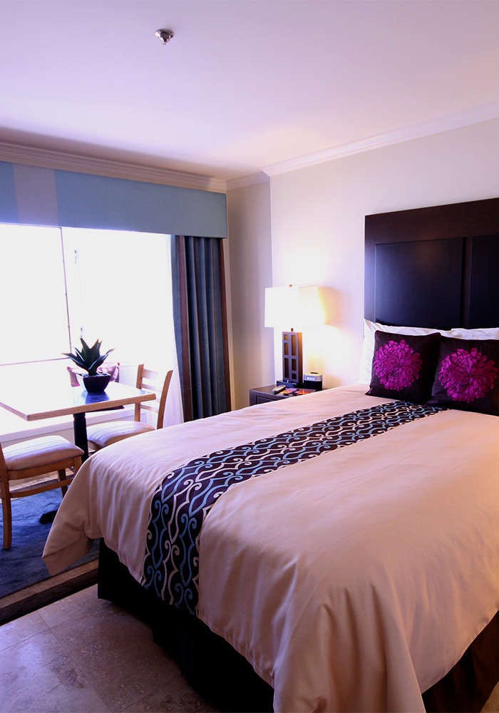 Hotel Harbor View Inn photo 1