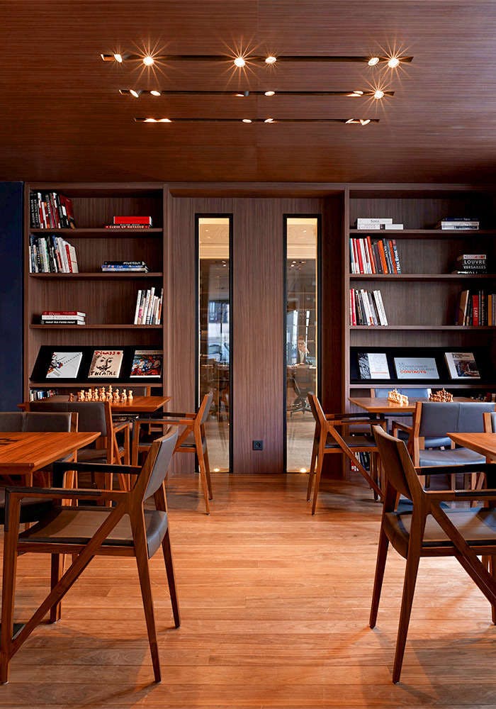 Hotel Hotel de Nell photo 1