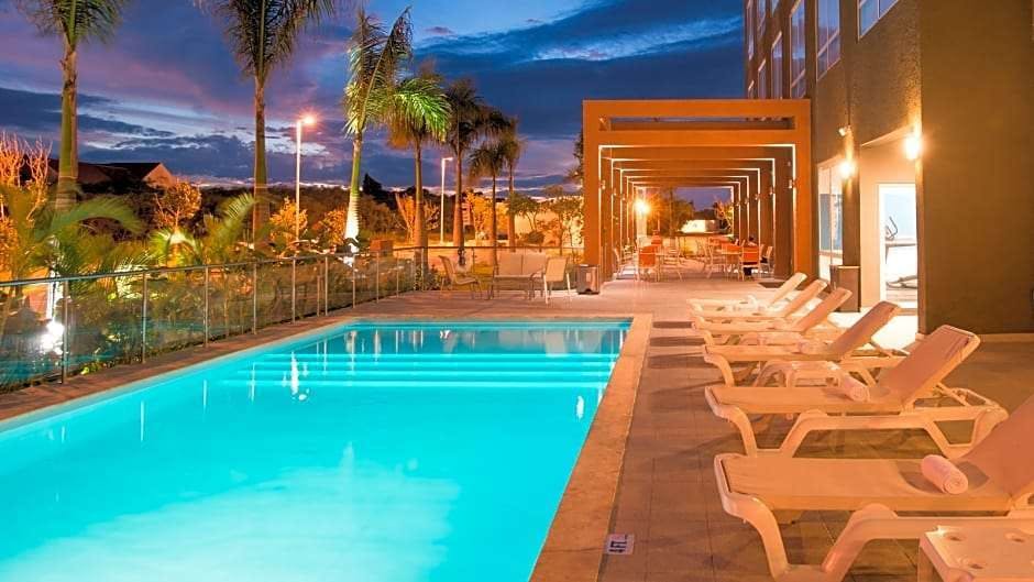 Hotel Four Points by Sheraton Puntacana Village photo 1