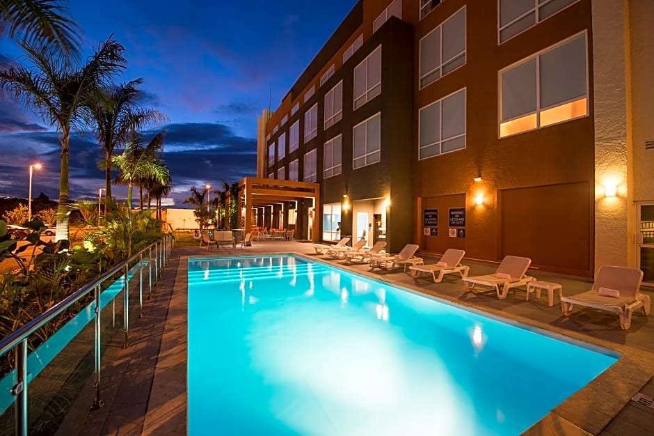 Hotel Four Points by Sheraton Puntacana Village photo 2