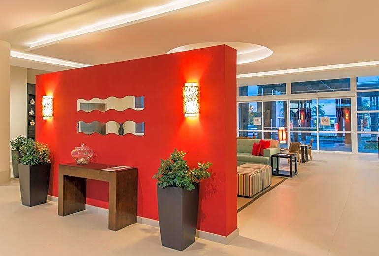 Hotel Four Points by Sheraton Puntacana Village photo 3