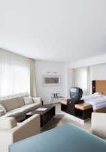 Hotel Burns Apartments photo 1