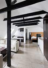 Hotel Burns Apartments photo 2