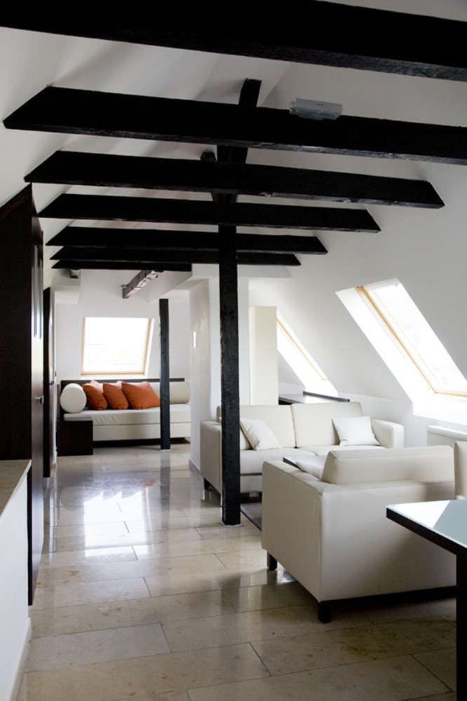 Hotel Burns Apartments photo 5