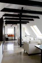 Hotel Burns Apartments photo 5