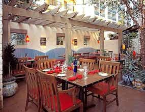 Hotel GAYLORD TEXAN RESORT AND CONVENTION CENTER photo 4