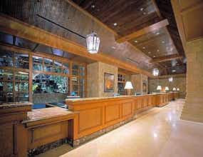 Hotel GAYLORD TEXAN RESORT AND CONVENTION CENTER photo 2