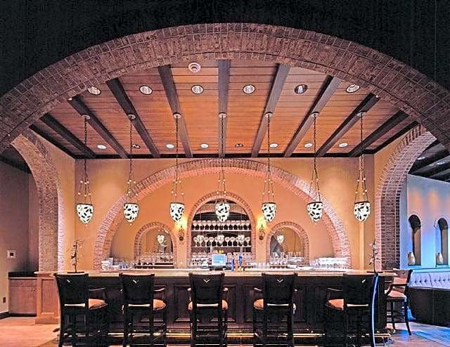 Hotel GAYLORD TEXAN RESORT AND CONVENTION CENTER photo 3