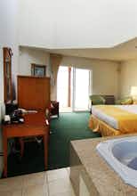 Hotel PACIFICA BEACH RESORT photo 2