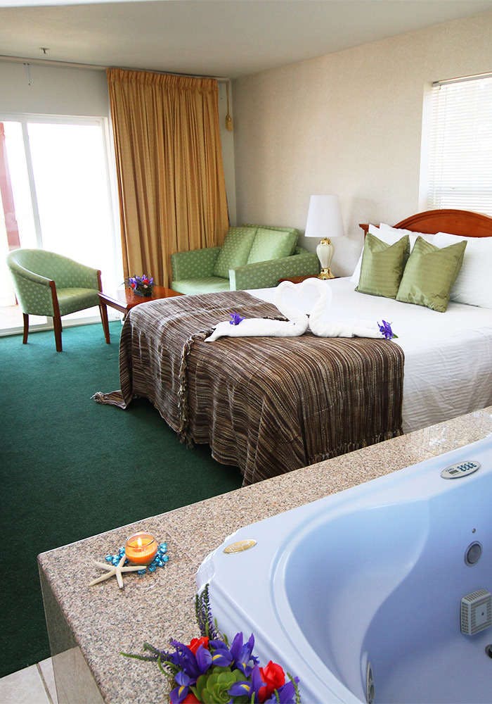 Hotel PACIFICA BEACH RESORT photo 1