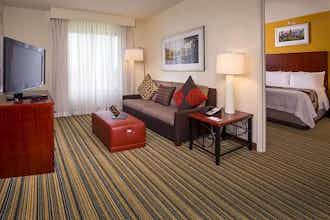 Hotel Residence Inn By Marriott Pentagon City photo 5