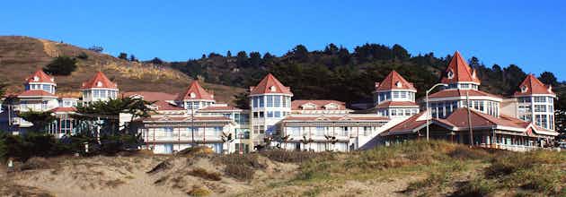 Hotel PACIFICA BEACH RESORT photo 3