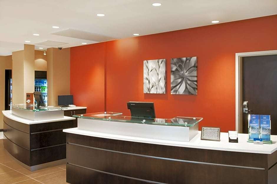 Hotel Residence Inn Denver Cherry Creek photo 4