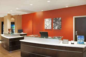 Hotel Residence Inn Denver Cherry Creek photo 4