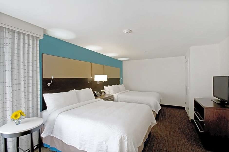 Hotel Residence Inn Denver Cherry Creek photo 1