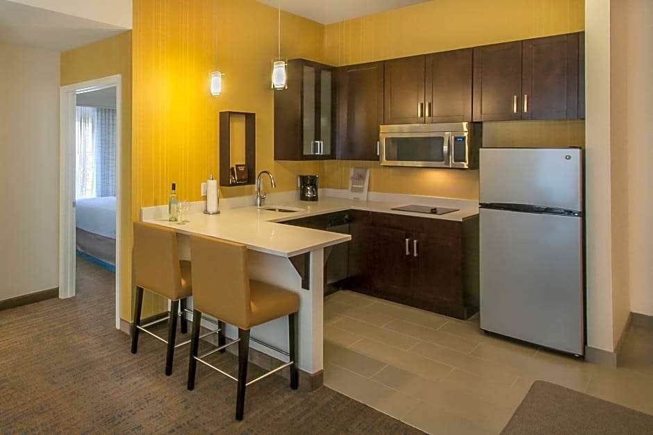 Hotel Residence Inn Denver Cherry Creek photo 3