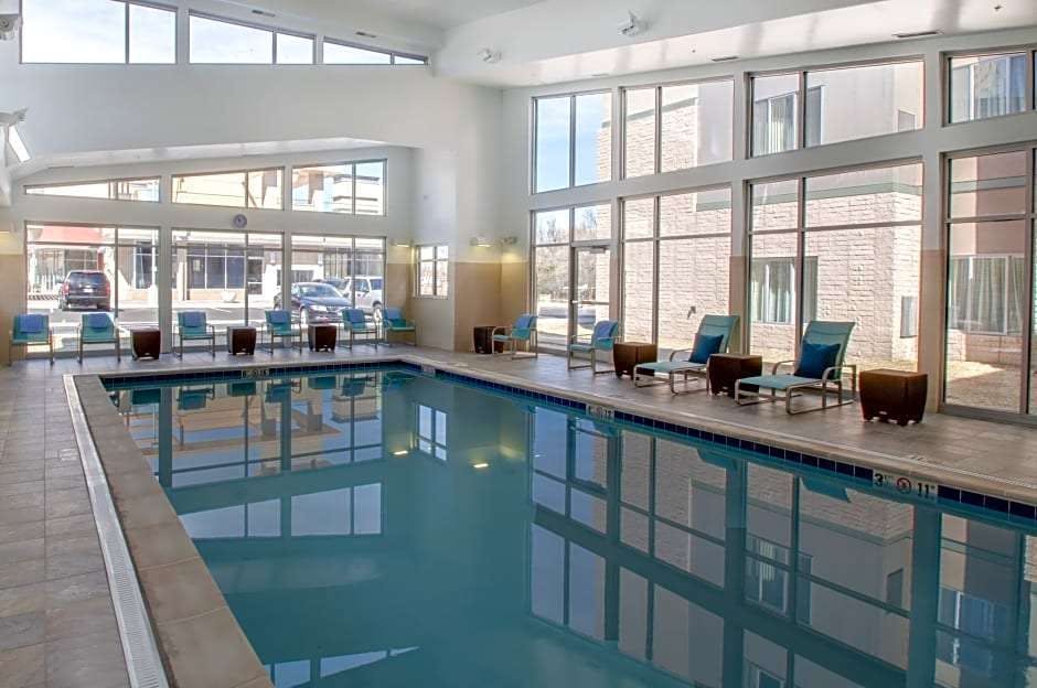 Hotel Residence Inn Denver Cherry Creek photo 5