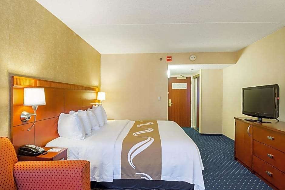 Quality Inn Boston Revere Boston Hoteltonight