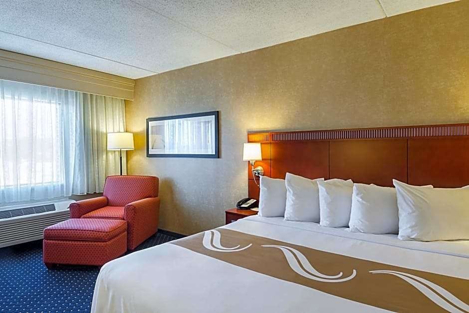 Quality Inn Boston Revere Boston Hoteltonight