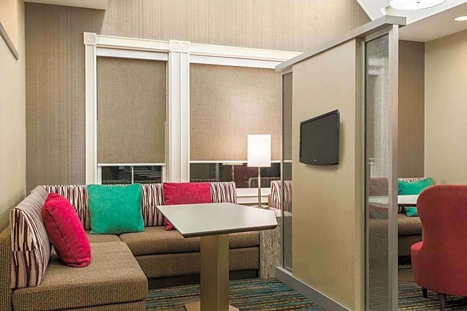 Residence Inn By Marriott Boston Brockton/Easton