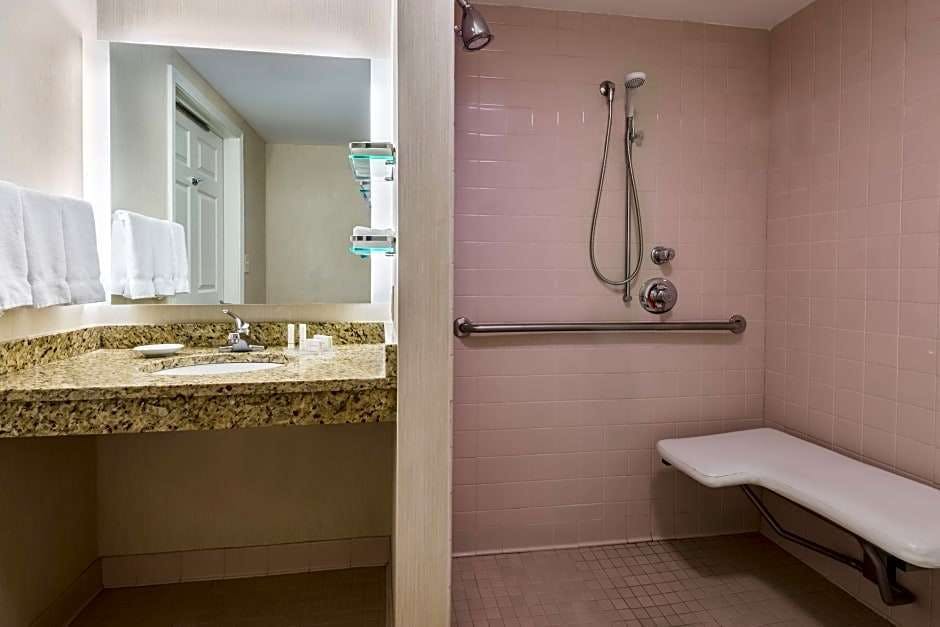 Hotel Residence Inn By Marriott Boston Brockton/Easton photo 4