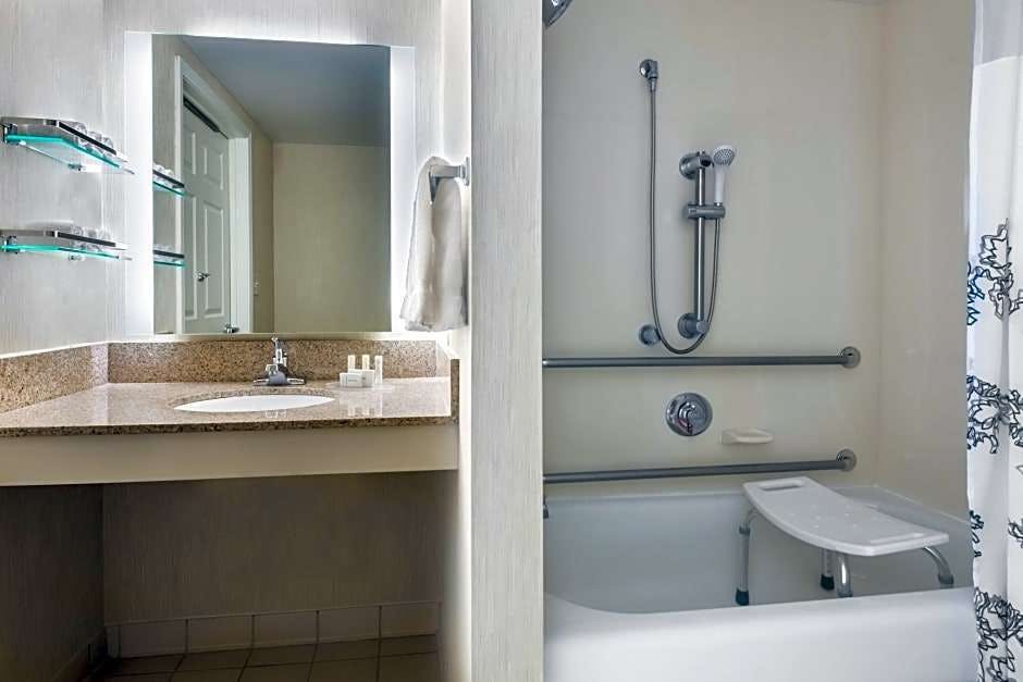 Hotel Residence Inn By Marriott Boston Brockton/Easton photo 3