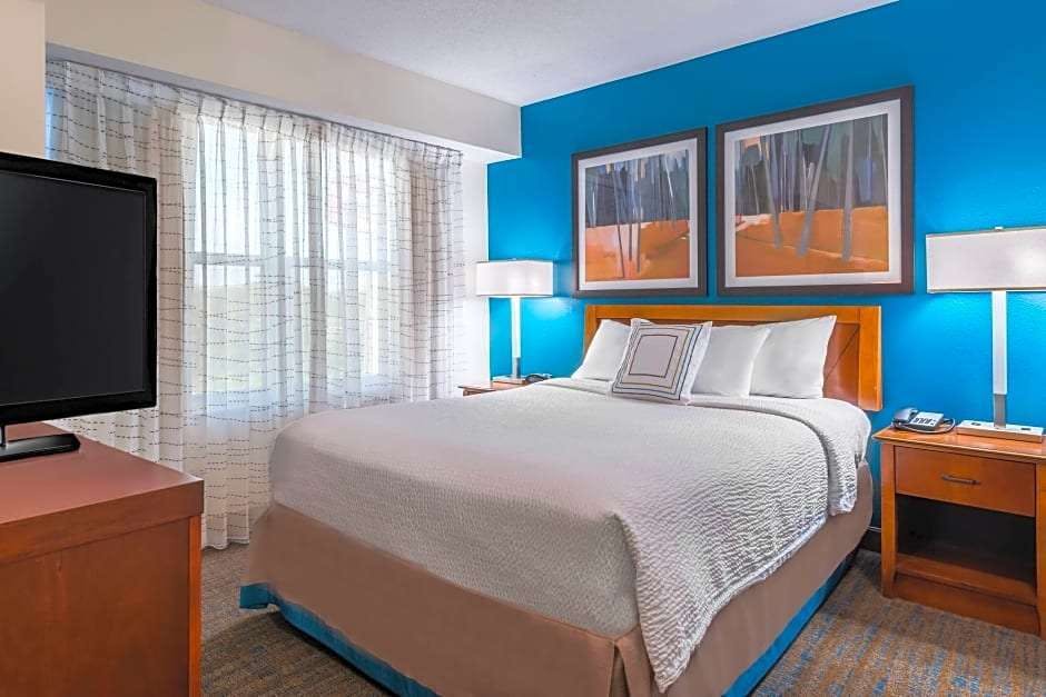 Hotel Residence Inn By Marriott Boston Brockton/Easton photo 1