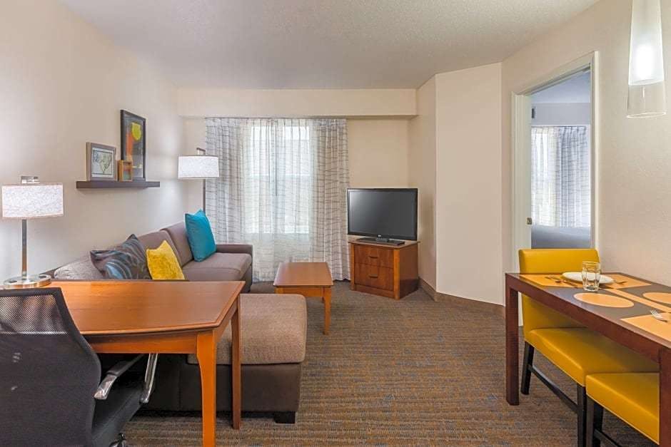 Hotel Residence Inn By Marriott Boston Brockton/Easton photo 2