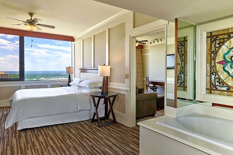 Hotel Sheraton Denver West Hotel photo 3