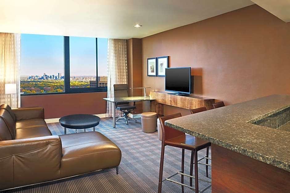 Hotel Sheraton Denver West Hotel photo 4