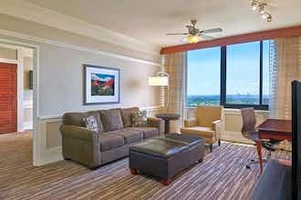 Hotel Sheraton Denver West Hotel photo 5