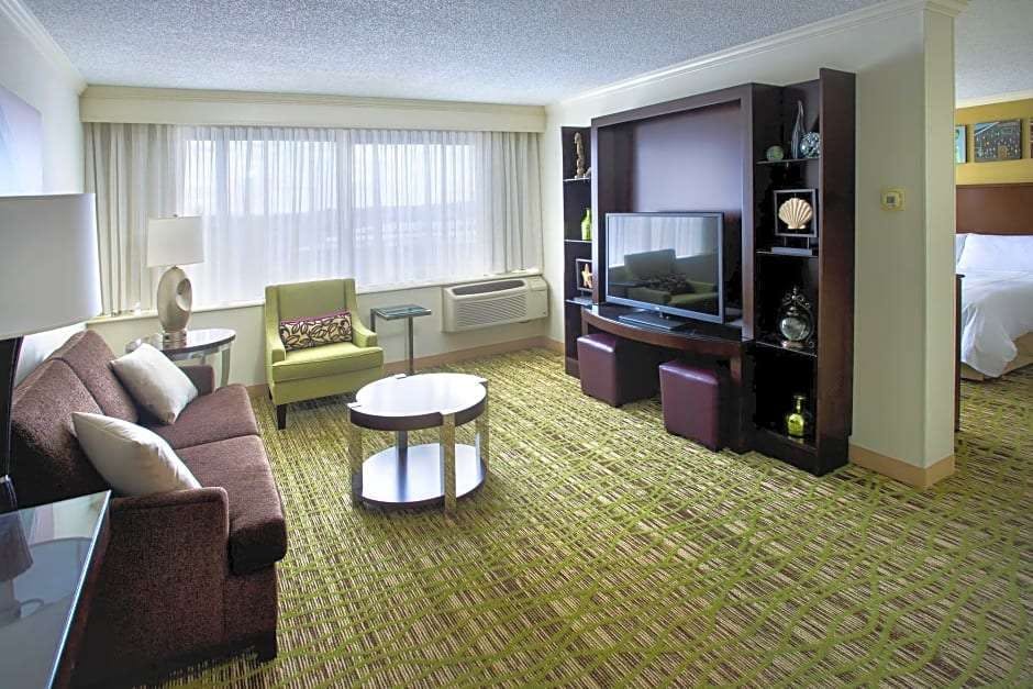 Hotel Boston Peabody Marriott Hotel photo 3