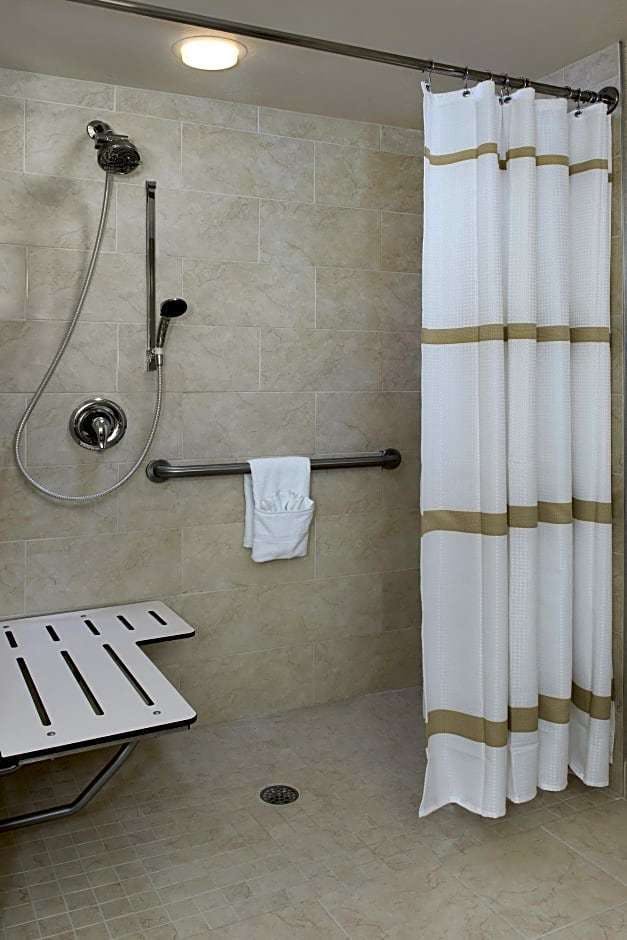 Hotel Boston Peabody Marriott Hotel photo 5