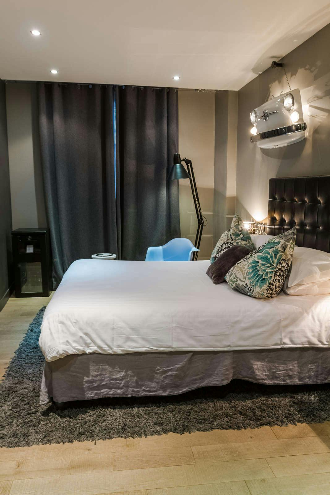 Hotel Ze Hotel photo 3