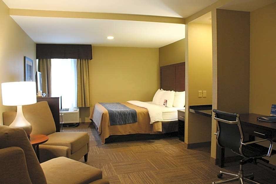 Last Minute Hotel Deals In Seattle Sea Hoteltonight