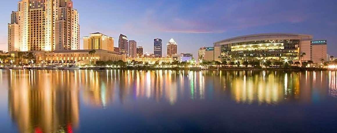 Tampa Marriott Water Street