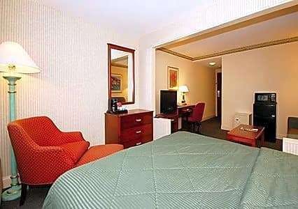 Comfort Inn Boston Boston Hoteltonight