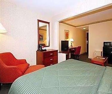 Comfort Inn Boston Boston Hoteltonight