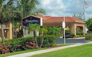 Hampton Inn - Jupiter/Juno Beach