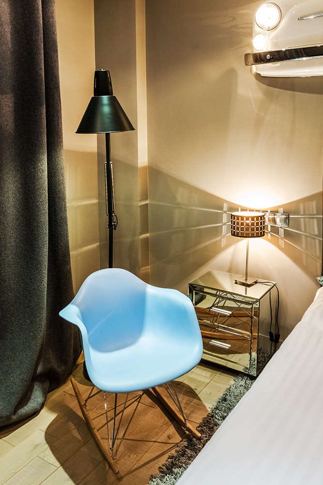 Hotel Ze Hotel photo 5