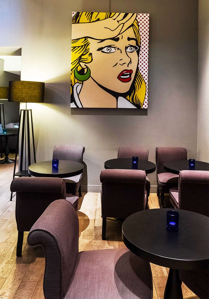 Hotel Ze Hotel photo 2