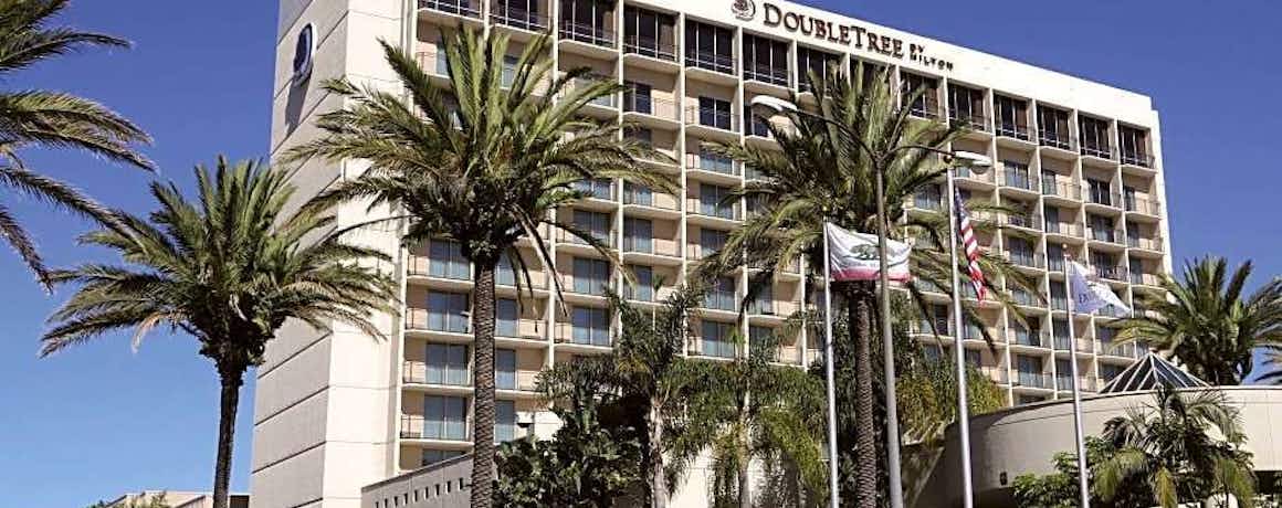 DoubleTree by Hilton Torrance - South Bay
