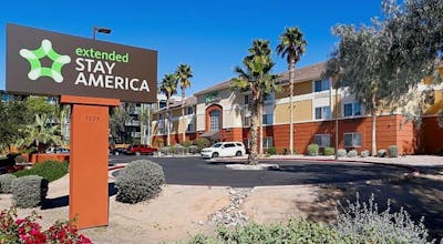 Extended Stay America Suites Phoenix Biltmore